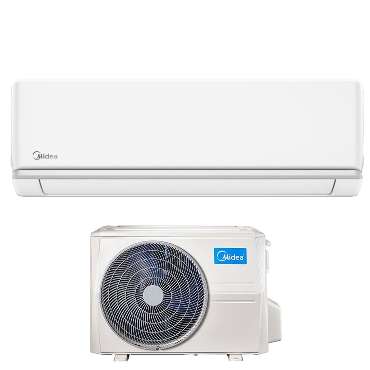 Airconditioner Midea Inverter-serie ELEGANCE 12000 Btu MSAGSBU-12HRDN8 R-32 Wi-Fi Optioneel A++/A+ - Nieuws