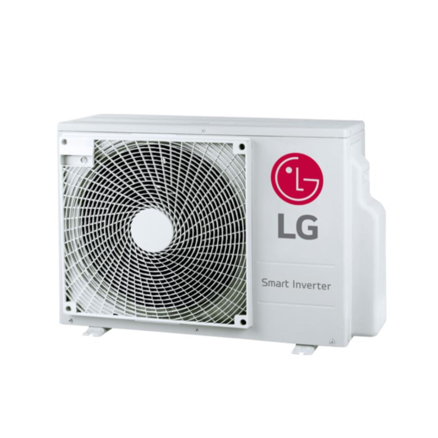 LG Buitenunit MultiSplit Motor MU2R15.UL0 Dual Split (2 aansluitingen) R-32