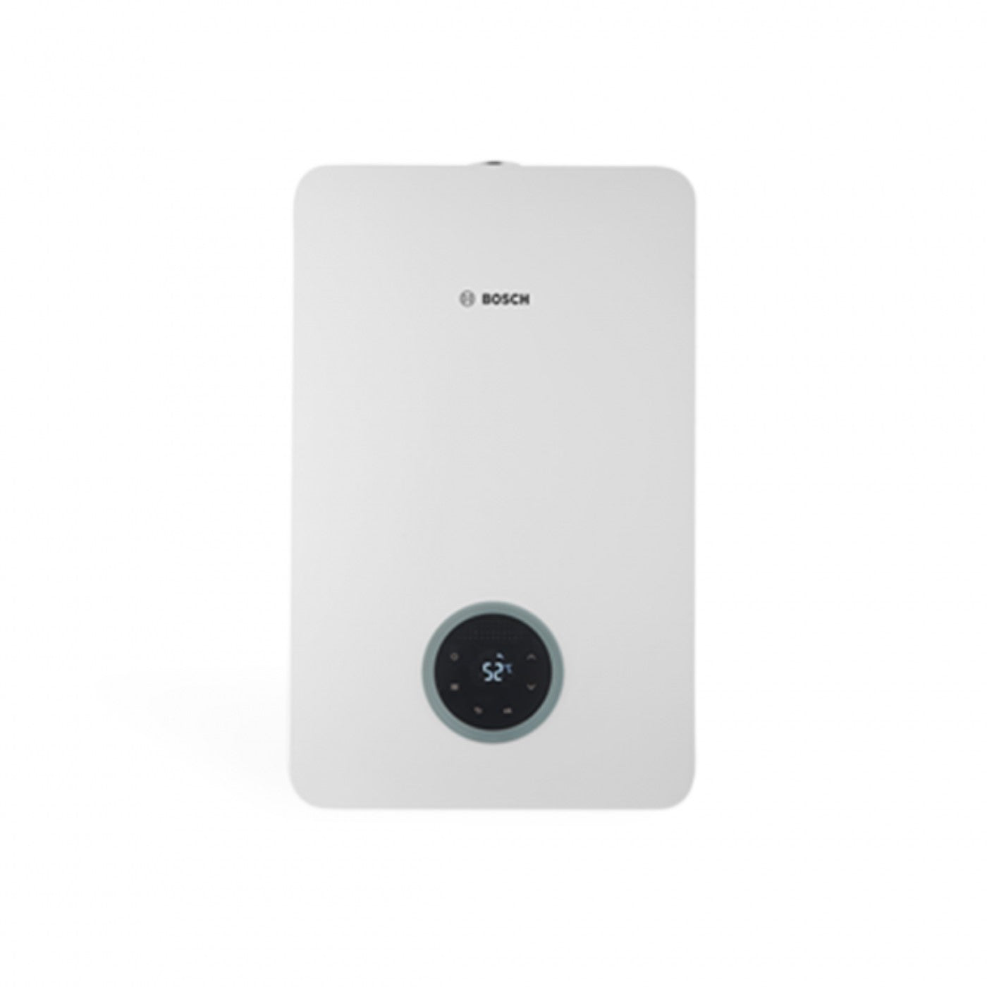 Junkers Bosch Therm 5600 S T5600 S gasboiler 15 liter LPG Low NOx BINNEN Compleet met rookgasafvoer