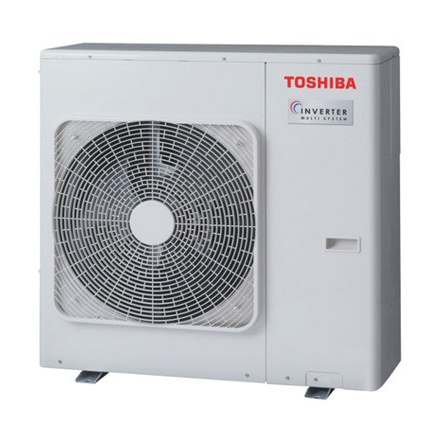 Externe eenheid Toshiba 3-aanvallen RAS-3M18U2AVG-E R32
