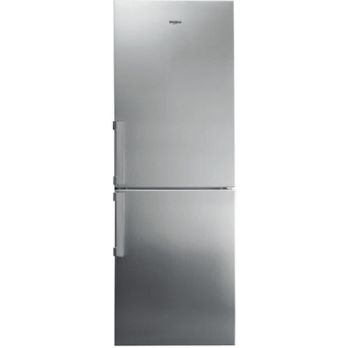 Gecombineerde koelkast Whirlpool WB70I 952 x 462 liter Klasse E (A195,5 x L70 x P75,5) No Frost Anti-Fingerprint Technologie 6° Sens Innox Staal