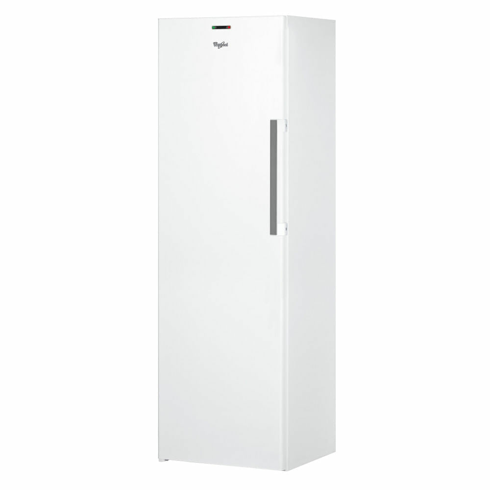 Verticale vriezer UW8 F2Y WBI F 2 263 liter Klasse E No Frost (A187,5xL59,5xP63) Met Eco Night Technologie 6° Sense
