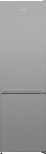 Gecombineerde koelkast Beko RCNA305K40SN 266 liter Klasse E (A181,3xL54xP57,4) No Frost Zilver