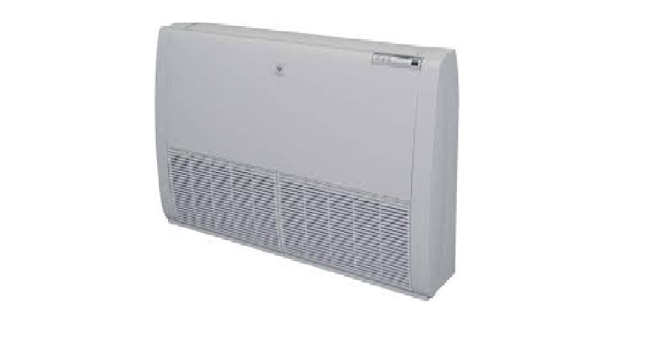 Alleen interne unit airconditioner vloer/plafond inverter Aermec 9000 btu EFI091H
