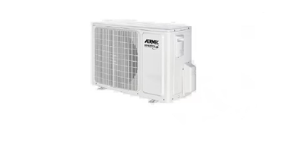 Alleen externe unit Airconditioner Omvormer Aermec 9000 btu externe unit Monosplit SK260