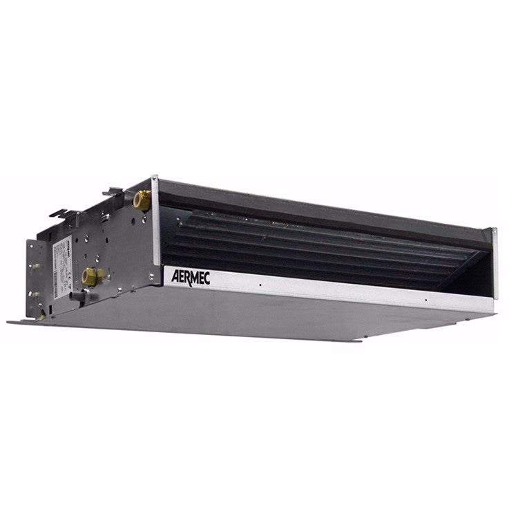 De&gt&gtnl AERMEC inbouwventilatorconvector van spoelmodel OMNIA UL 11P