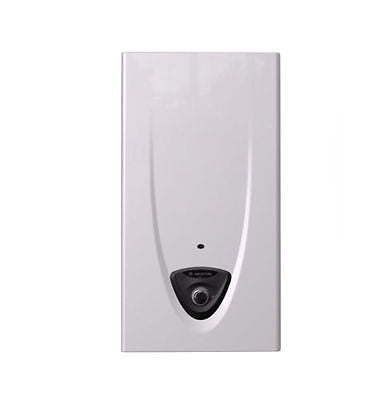 KOOPJESGEBIED Open Kamer Waterverwarmer Ariston FAST EVO