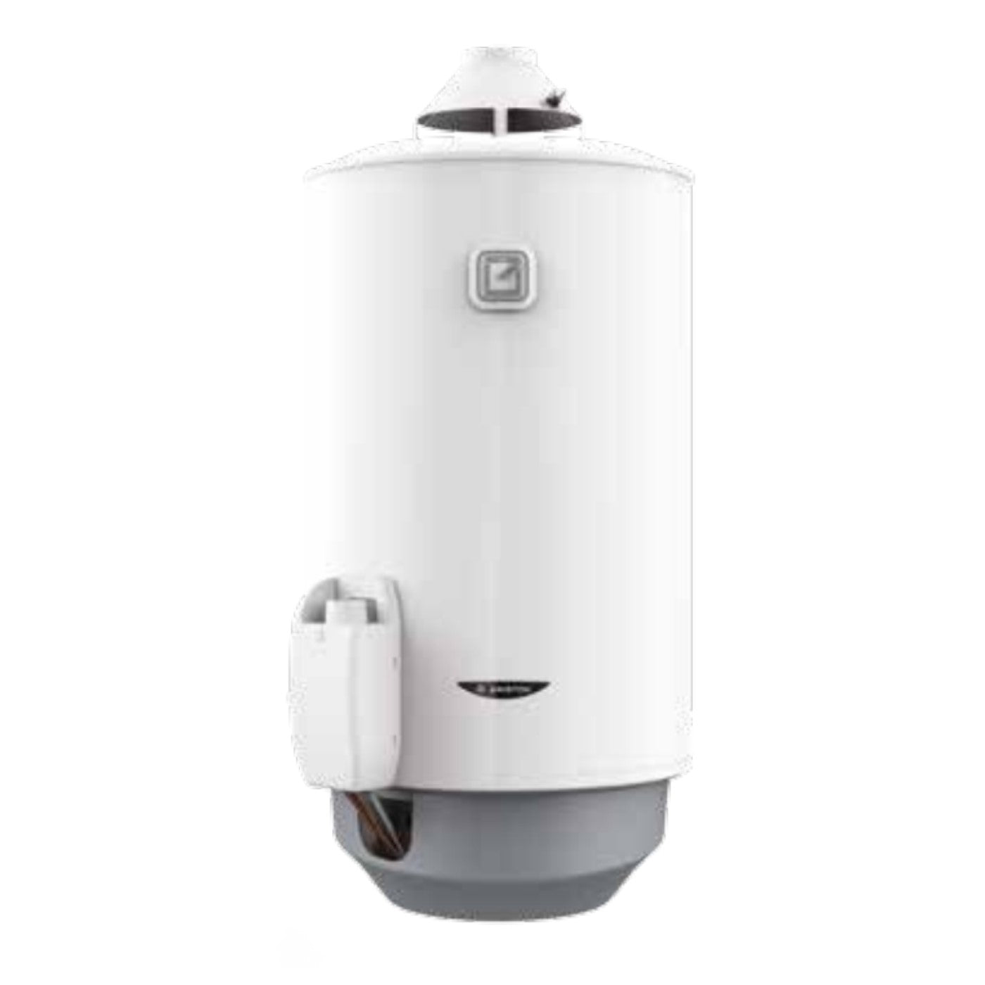 Ariston S/SGA LAT X 120 Low NOx methaan- of LPG-openkamerwaterverwarmer code 3211007
