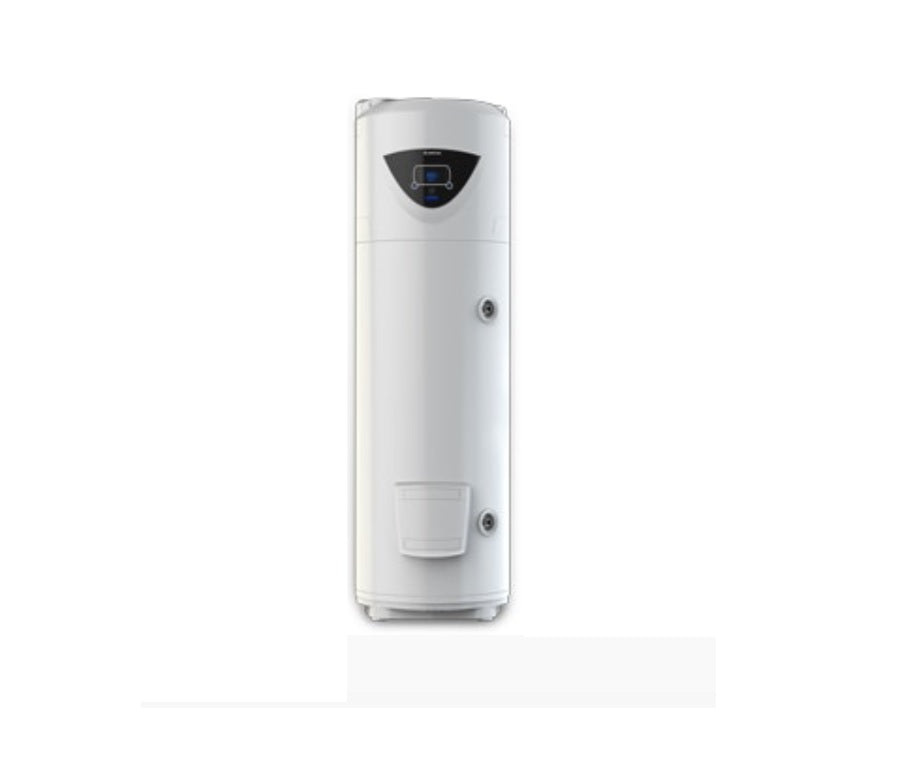 Warmtepomp Ariston monoblocco Noos Plus 250 Twin SYS code 3079055 A+ Wi-Fi Geïntegreerd