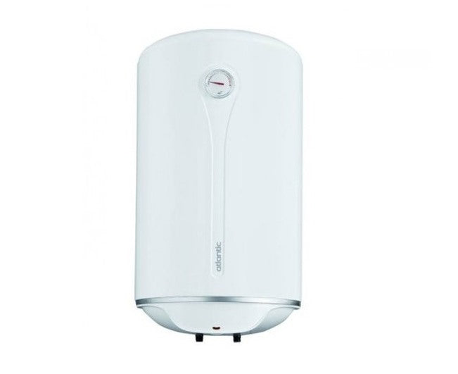 Scaldacqua Elektrisch Atlantic Model Ego 50 liter verticaal