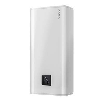 Scaldacqua Electrico ad accumulo Atlantic Vertigo Access 80 - 65 liter/l code. 843027