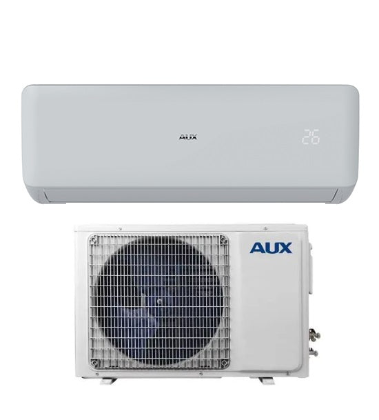 Airconditioner AUX-omvormerserie FH 18000 Btu FHR3DI-EU + ASW-H18E0A4 R-32 Wi-Fi Optioneel A++