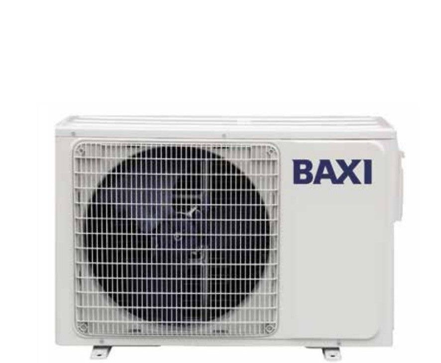 Baxi Buitenunit Multisplit Motor LSGT40-2M Dual Split R-32