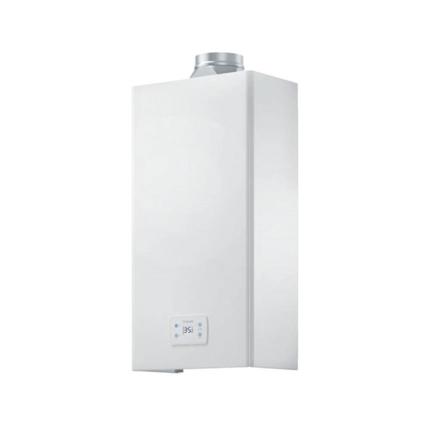 KOOPJESGEBIED Beretta open kamer boiler mod. FONTE LX 11 lt Low NOx LPG-code. 20149820 - NIEUW ErP AO963