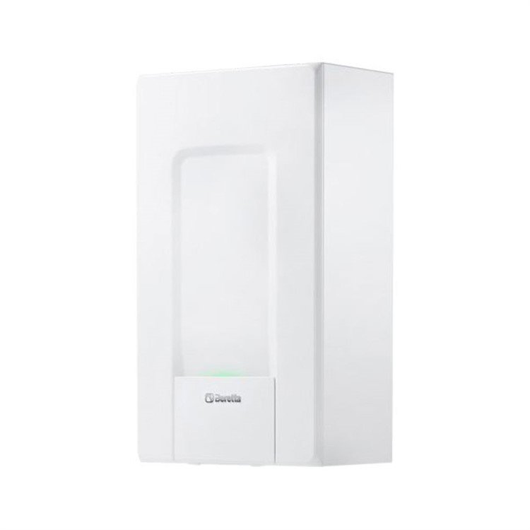 Caldaia Beretta MYNUTE X 25 C Uitgebreide Low NOx Uitgebreide Fumi-ontladingsset 20163564 GPL- NOVITA'