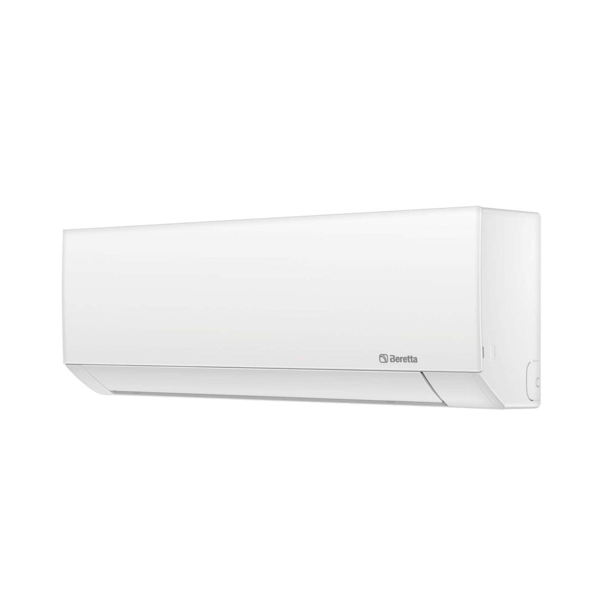 Binnenwandunit Beretta-serie BREVA E 12000 Btu 20206322 R-32 Wi-Fi Optioneel