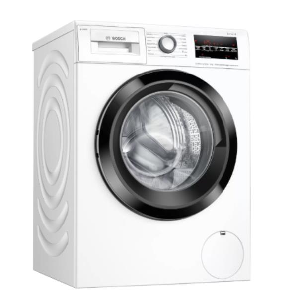 Bosch Frontlader Wasmachine 9 kg Serie 6 DOS EcoSilence Drive 1400 RPM WAU28S29IT Klasse C