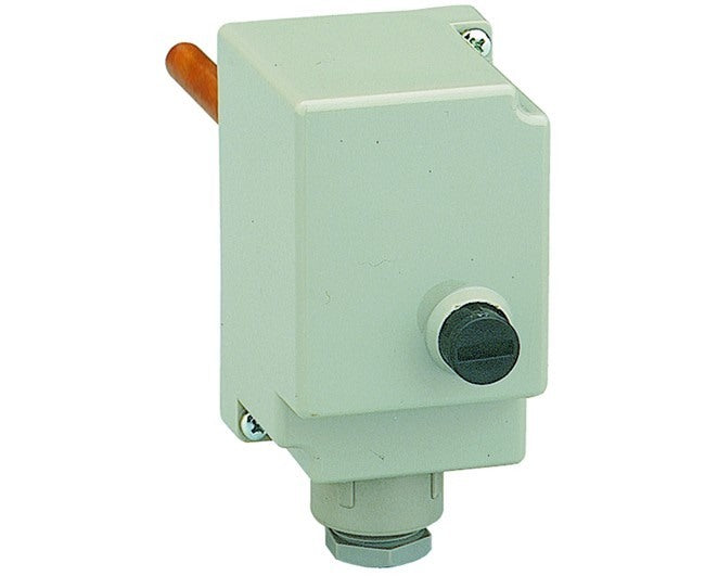 VEILIGHEIDSTHERMOSTAAT 1-5 B CAL.