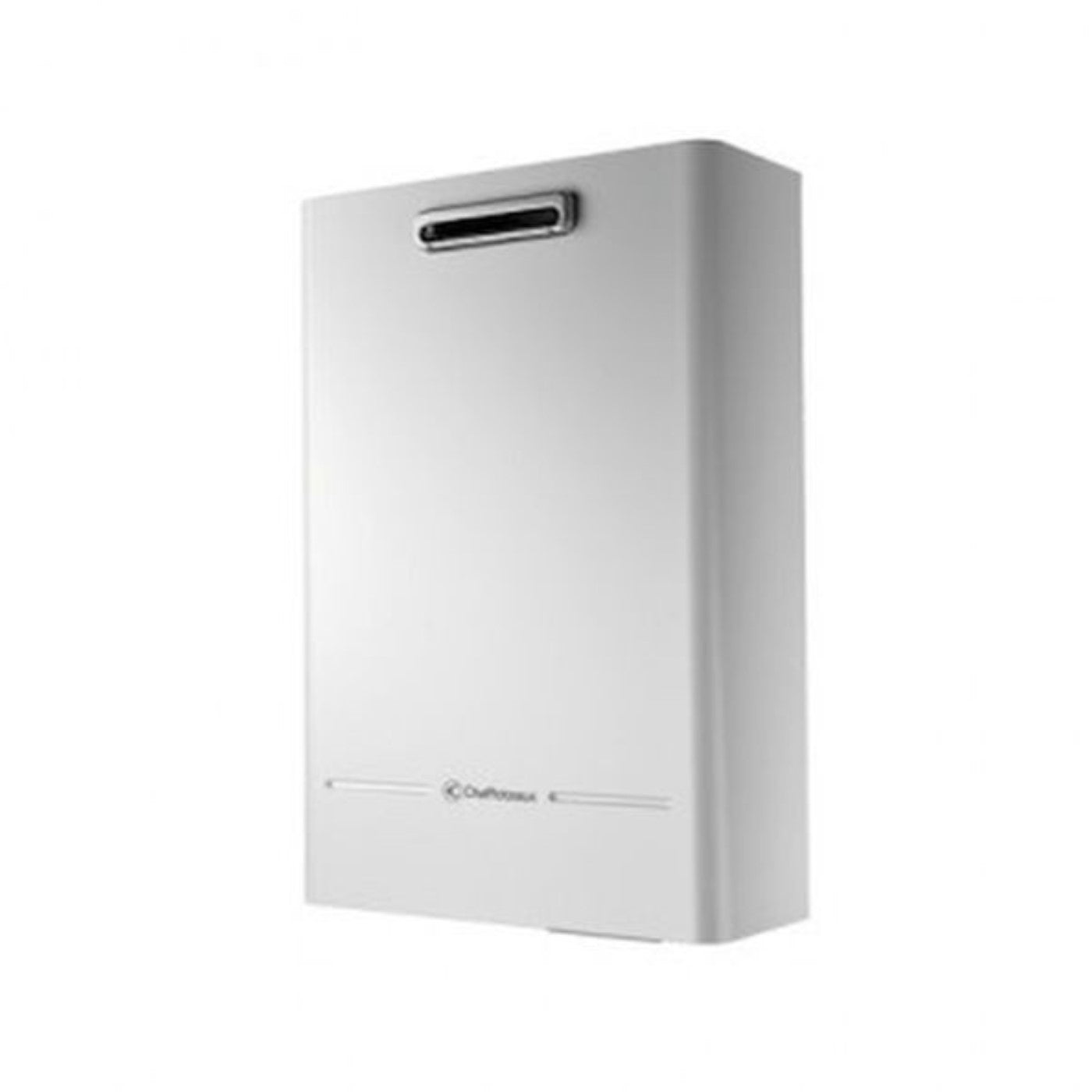 Chaffoteaux gasboiler model FLUENDO AVENIR OUTDOOR 11 liter methaancode 3632345