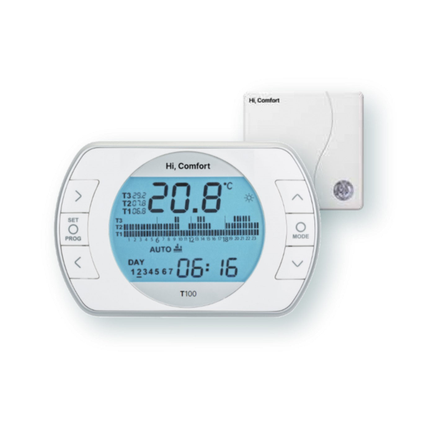 immagine-1-comando-remoto-riello-cronotermostato-universale-hi-comfort-t100-wi-fi-20193354