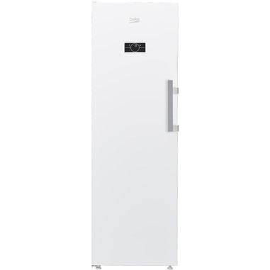 Beko 286L B5RMFNE314W Total No Frost verticale vriezer
