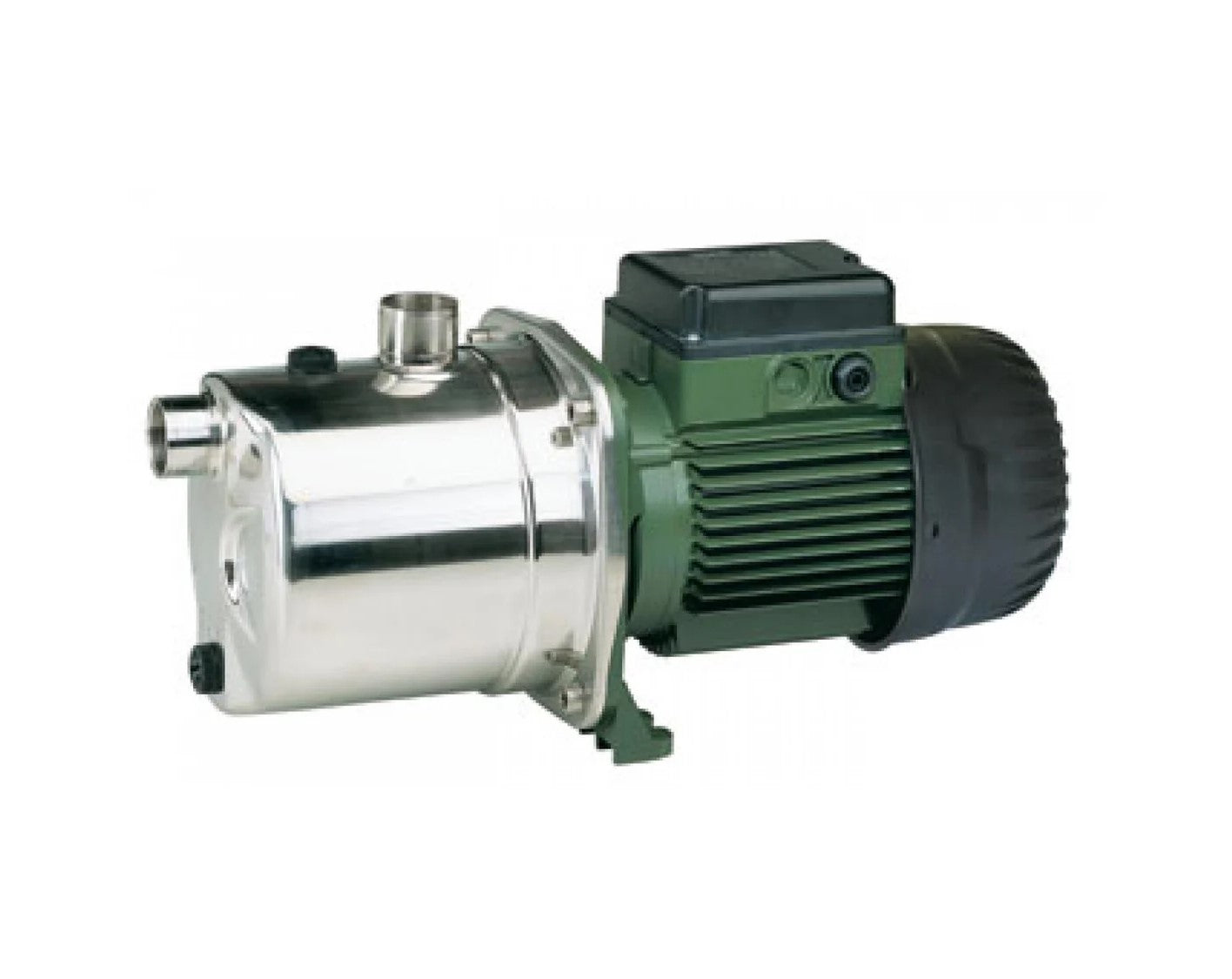 Multi-Stadio Centrifugaalpomp DAB Model EUROINOX 40/80 M 1,36 PK Monofase