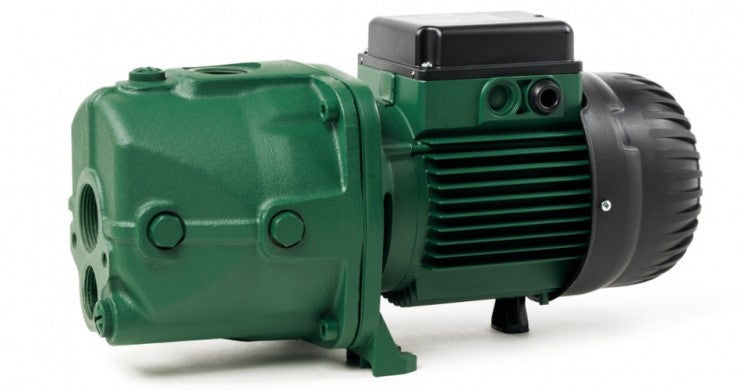 DAB DP zelfklevende centrifugaalpomp voor diepe aanzuiging stalen pomp - Model DP 102 M