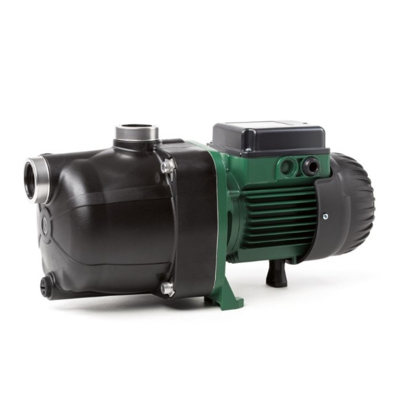 DAB DP centrifugaal zelf aanzuigende elektrische pomp voor diepzuigende gietijzeren pompbehuizing - Model DP 251 T