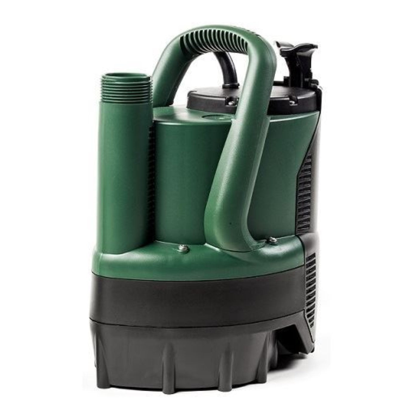 DAB Dompelpomp voor waterafvoer voor thuisgebruik - Verty Nova 200 M 99330859