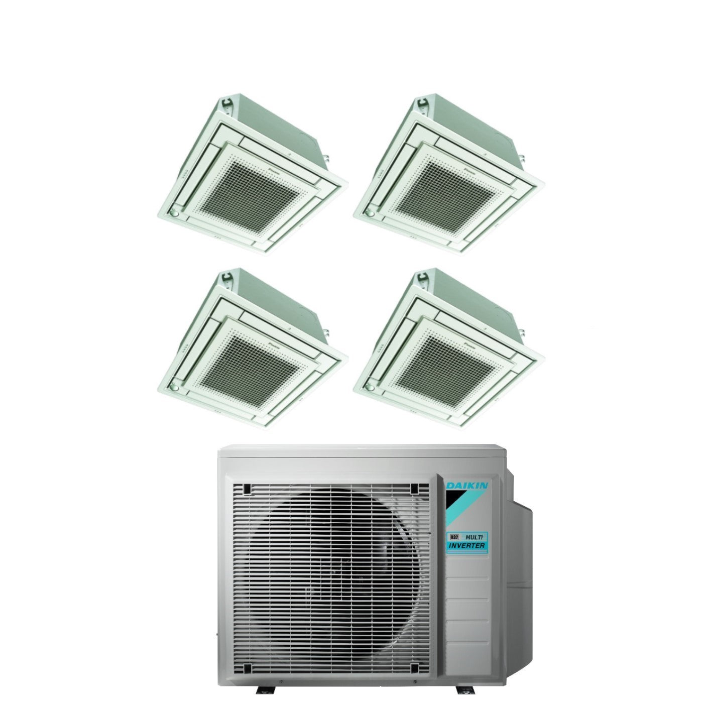 immagine-1-daikin-climatizzatore-condizionatore-daikin-bluevolution-inverter-quadri-split-a-cassetta-ffa-a-9999-con-4mxm68n-r-32-wi-fi-optional-con-griglia-bianca-inclusa-900090009000