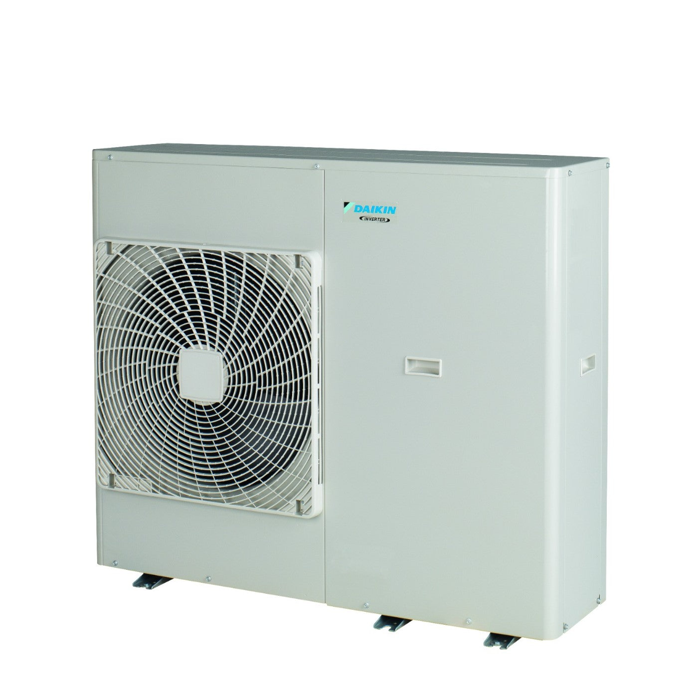 Mini Chiller Daikin Warmtepomp Lucht Water Inverter EWYQ008BVP H+OP10 met 8 kW Monofase R-410