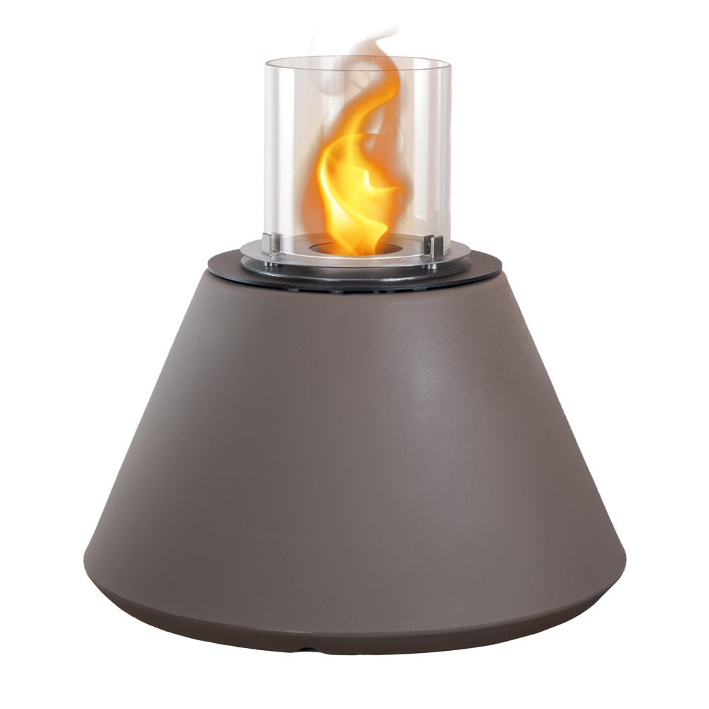 Road to Bioethanol Tuinarmbanden voor Buiten en Binnen STROMBOLI Tortora d.60 x h56 ???????????????????????????????????????????????????????????????????????????? ????????????????????????????????????????????????????????