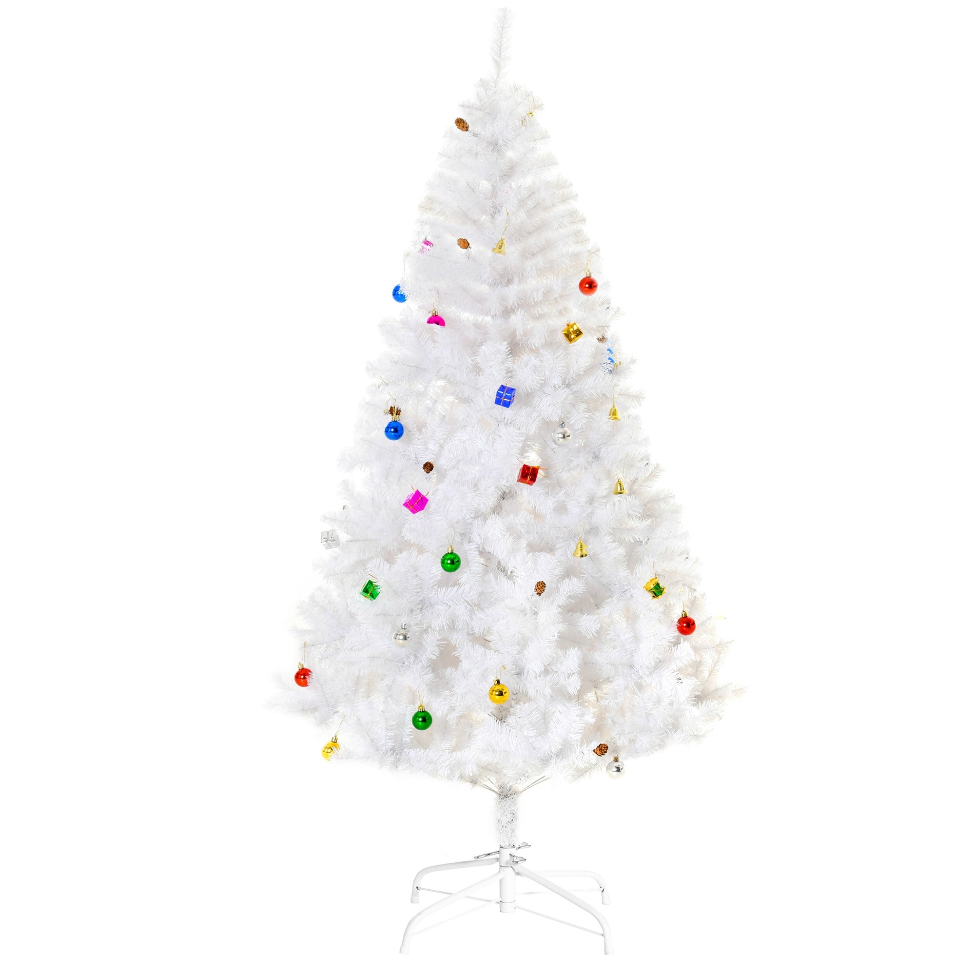 immagine-1-easycomfort-easycomfort-albero-di-natale-bianco-180cm-con-addobbi-e-930-rami-albero-di-natale-artificiale-in-pvc-jpg
