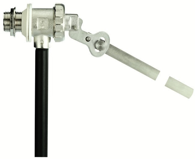 Stille schakeling Verstelbare kleur in Oton Bedrukt Complete downloads Tube met dit platte model 1'' Code Gall1br