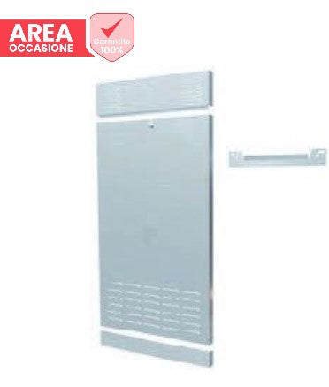 AREA OCCASIONS Kit Adapter voor Invasion Ferroli 052009X0