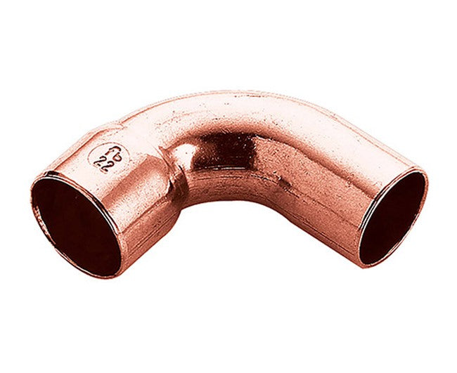 KOPEREN BOCHT OM TE LASSEN MF 35