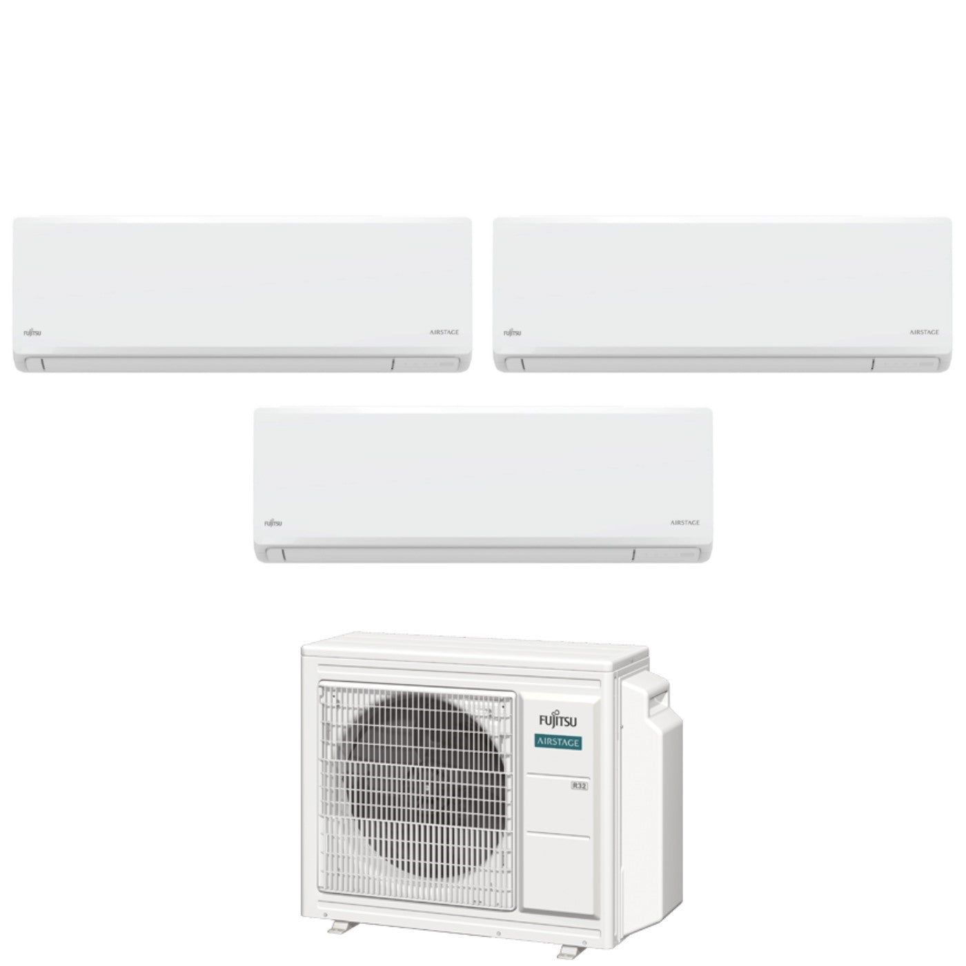 immagine-1-fujitsu-condizionatore-fujitsu-trial-split-inverter-kn-airstage-9912-con-aoeg24kbca3-r-32-wi-fi-integrato