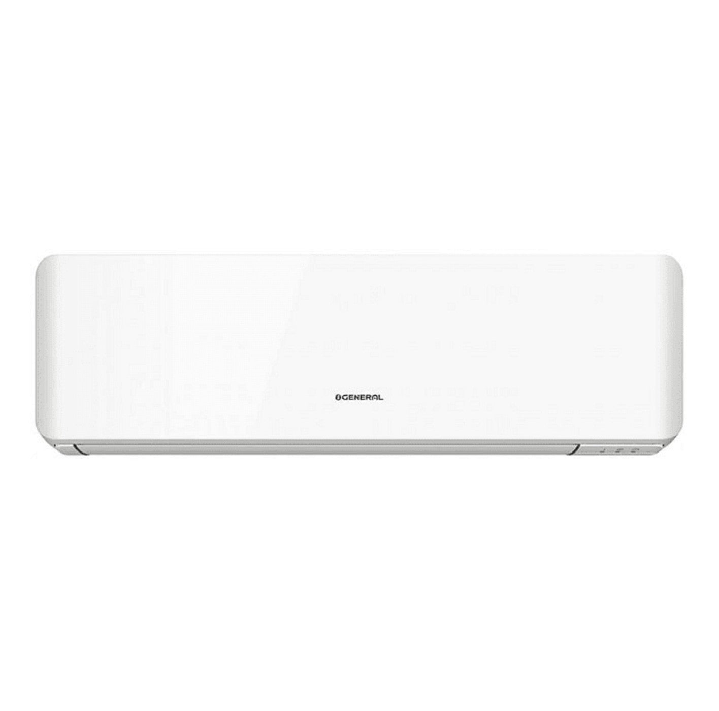 Algemeen Algemeen Fujitsu STANDARD KM 12000 Btu ASHH12KMCG R-32 Wi-Fi Geïntegreerd