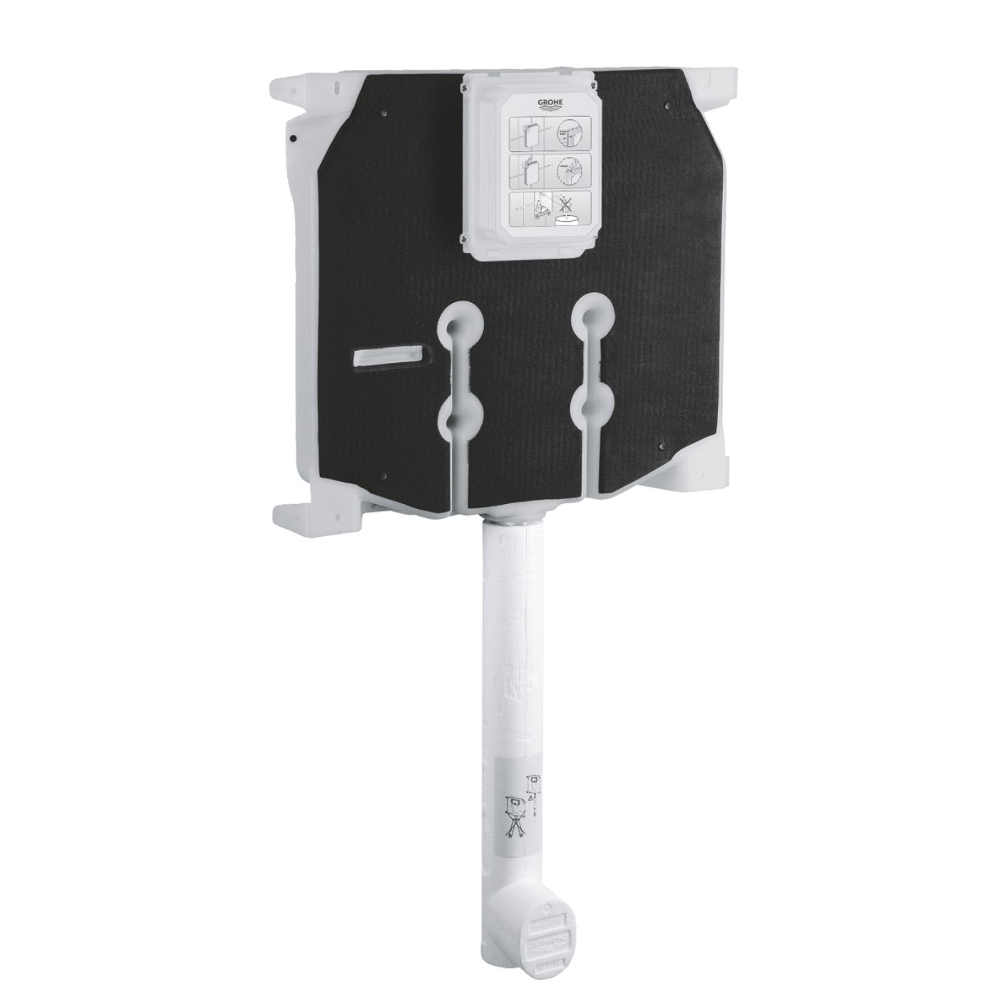 immagine-1-grohe-cassetta-di-sciacquo-ad-incasso-grohe-per-wc-spessore-80-mm-38863000-doppio-scarico-63-453-litri-senza-placca-e-canotto-jpg