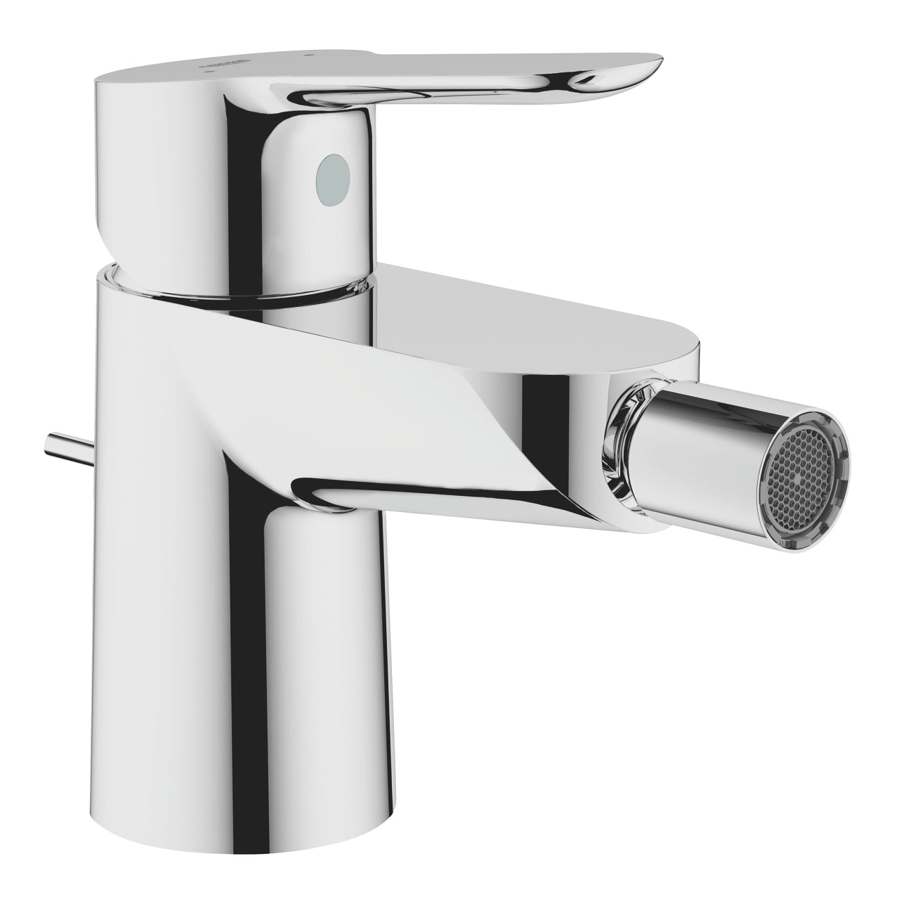 Grohe BauEdge ééngreepsbidetmengkraan 23331000