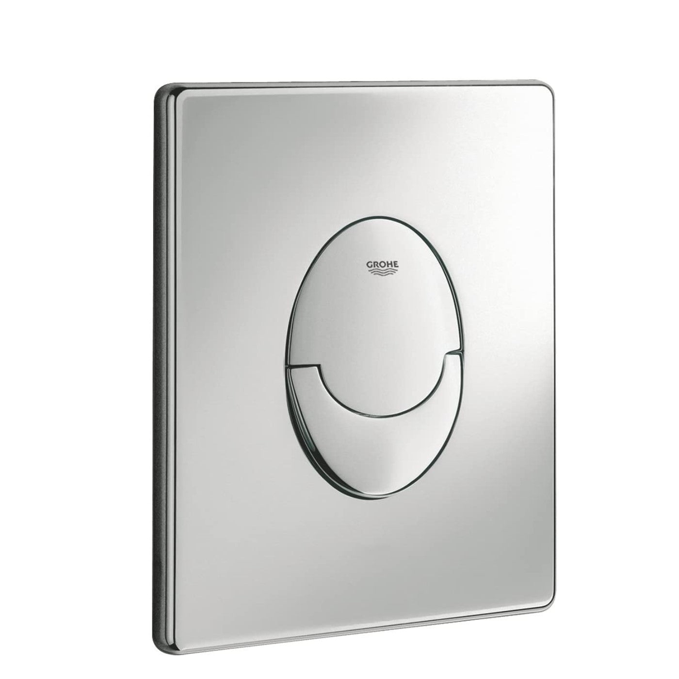 immagine-1-grohe-placca-skate-air-cromo-grohe-cod-38505000-jpg