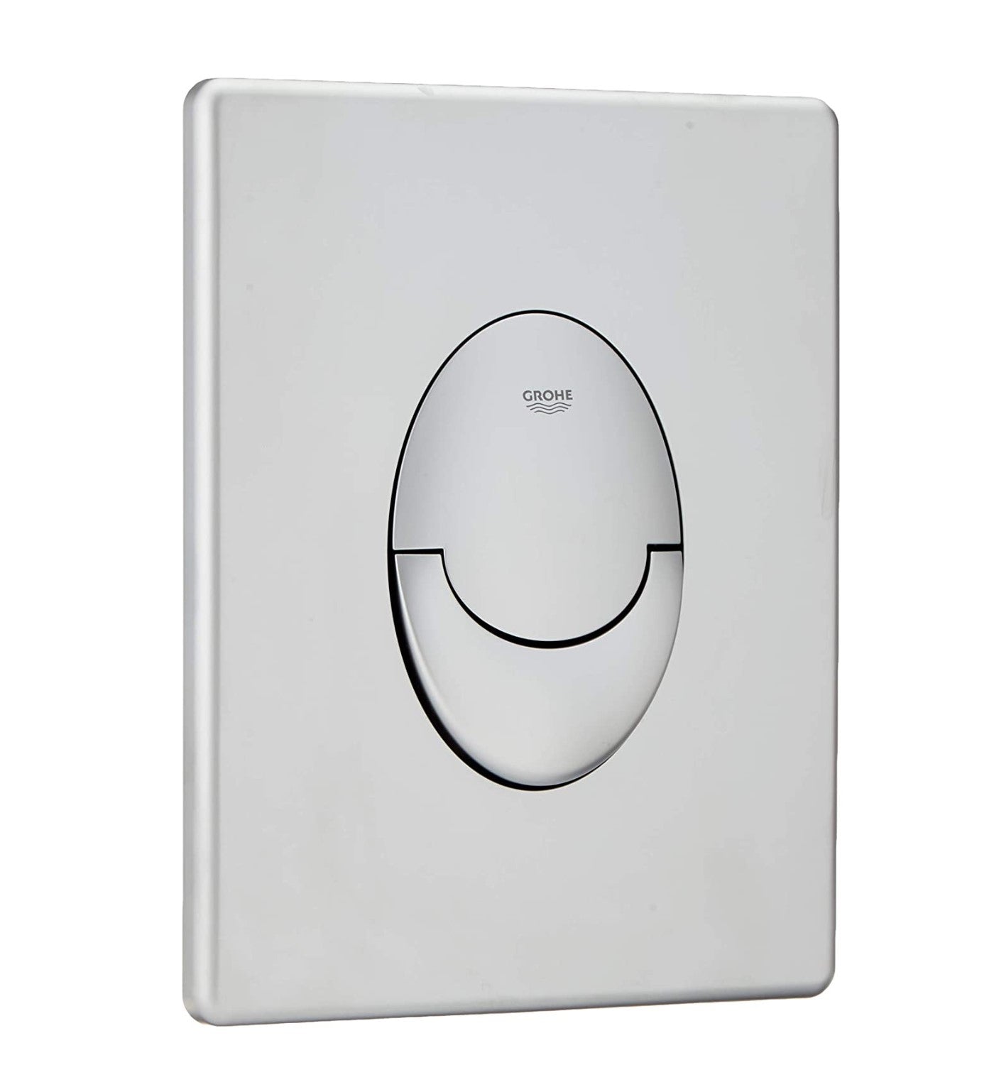 immagine-1-grohe-placca-skate-air-cromo-satinata-grohe-cod-38505p00-jpg