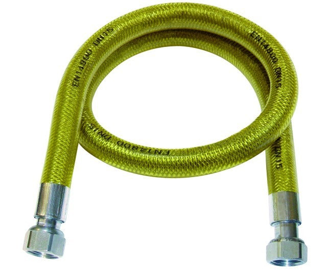 FLEX GAS FF Mt.1 GIALLO