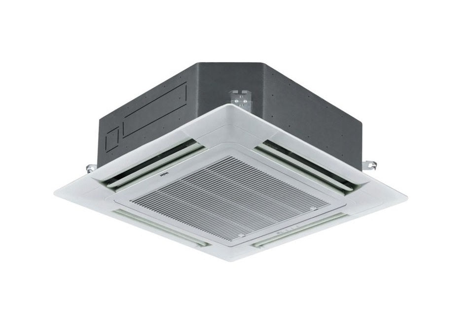 Alleen interne unit Airconditioner inverter behuizing Haier 43000 btu AB60ES2ERA(S)