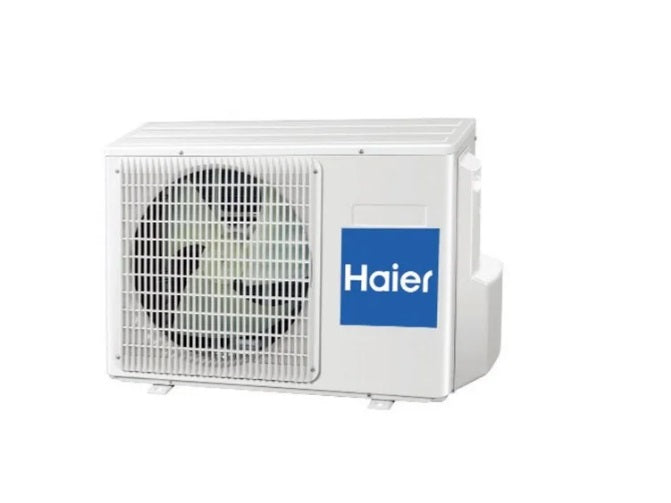 Solo externe unit Haier Monosplit 12000 btu 1U35BEFFRA externe motor Tundra-serie R-32