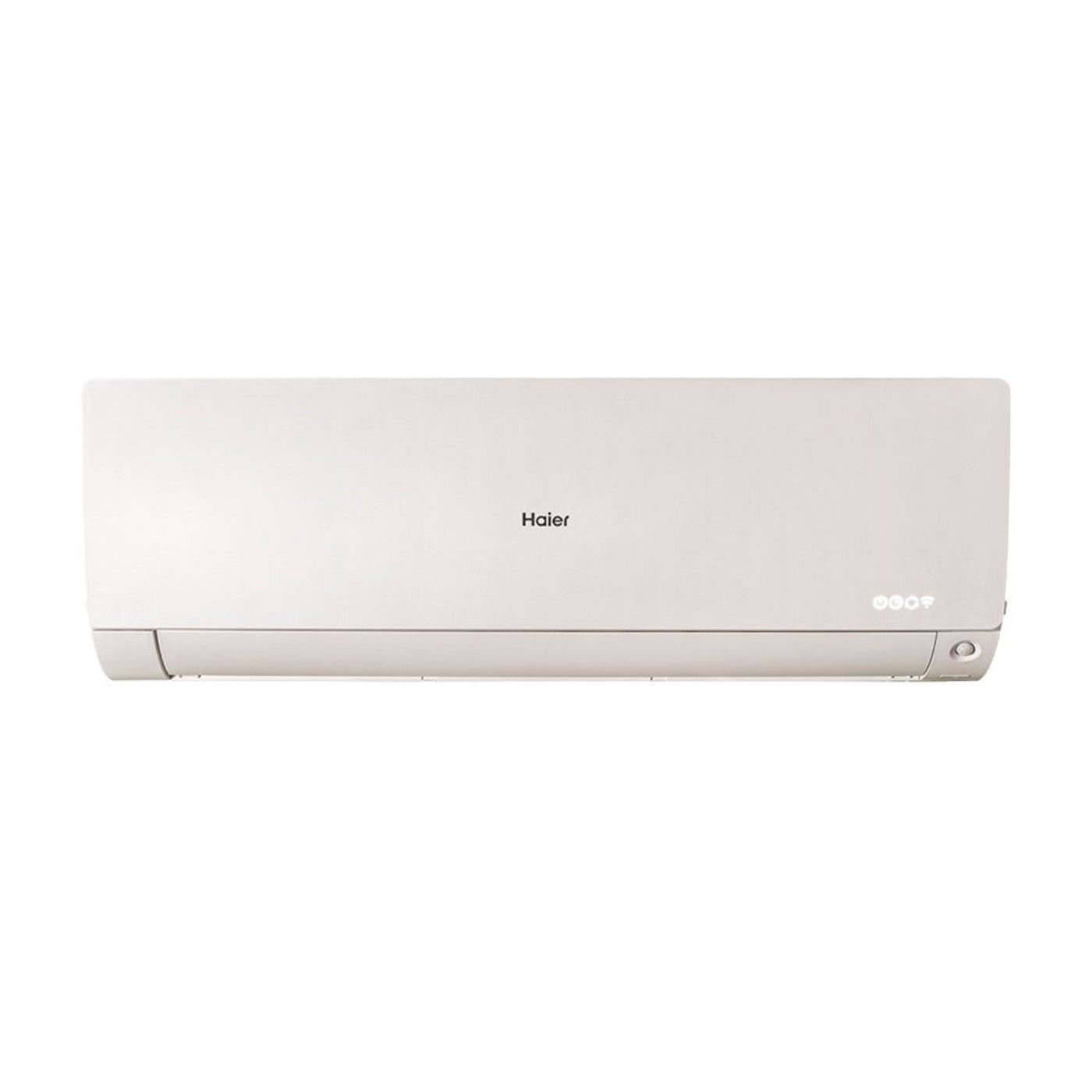 Binnenwandunit Haier FLEXIS PLUS WIT 9000 Btu AS25S2SF1FA-MW3 R-32 Geïntegreerde Wi-Fi