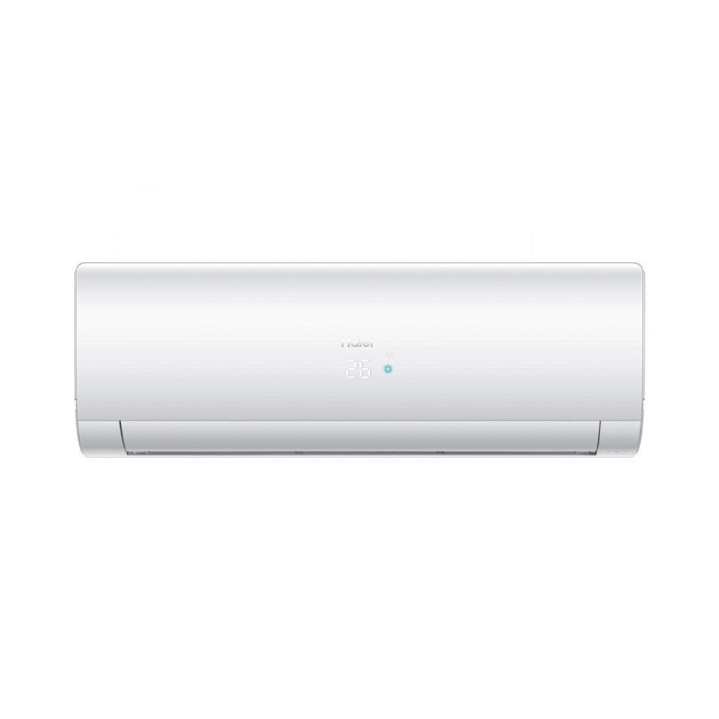 Interne wandunit Haier Inverter IES-serie 18000 BTU AS50S2SF2FA R-32 Wi-Fi OPTIONEEL