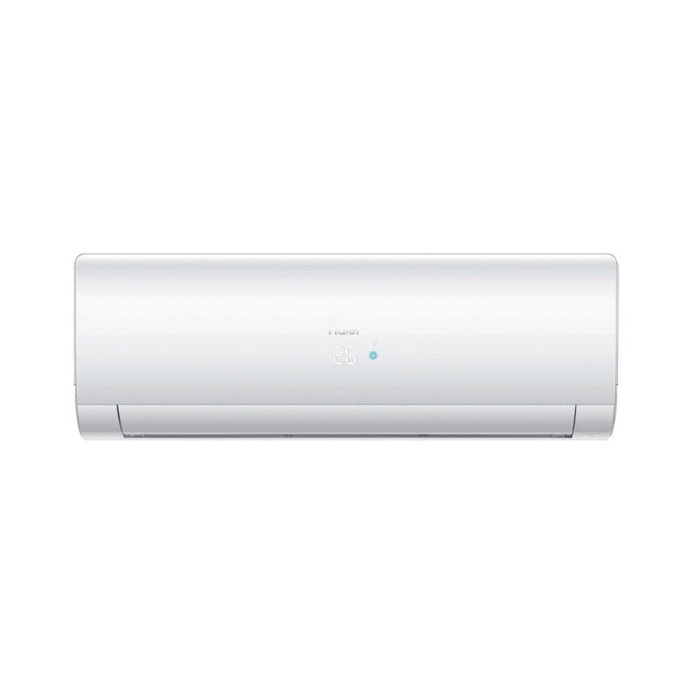 Binnenmuurunit Haier Omvormer IES-serie 9000 BTU AS25S2SF2FA R-32 Wi-Fi OPTIONEEL