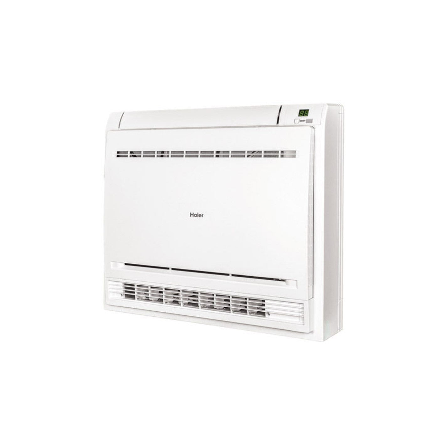 Haier Console binnenunit 9000 Btu AF25S2SD1FA R-32 Wi-Fi optioneel