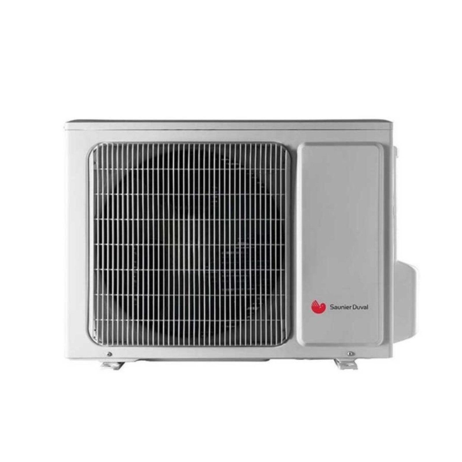 Hermann Saunier Duval Buitenunit Multisplit Motor SDH 20-050 Dual Split R-32 - Nieuws